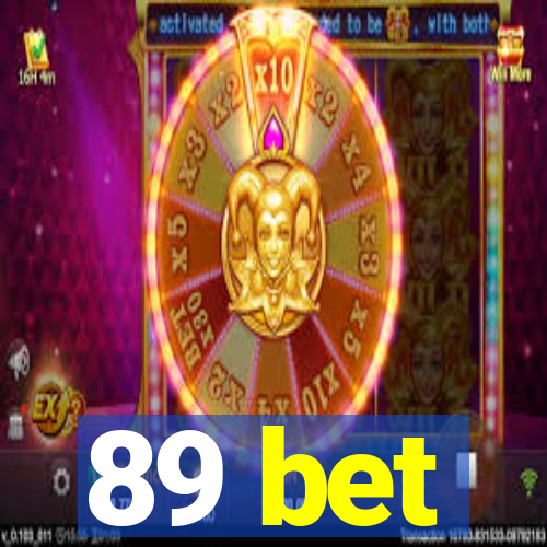 89 bet